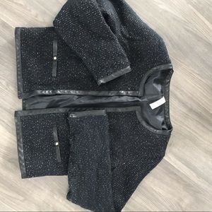 Cherokee night out jacket